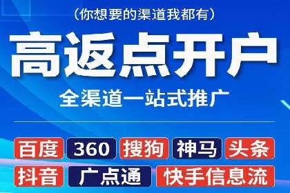 媒体平台的信息流广告代理服务案例探讨